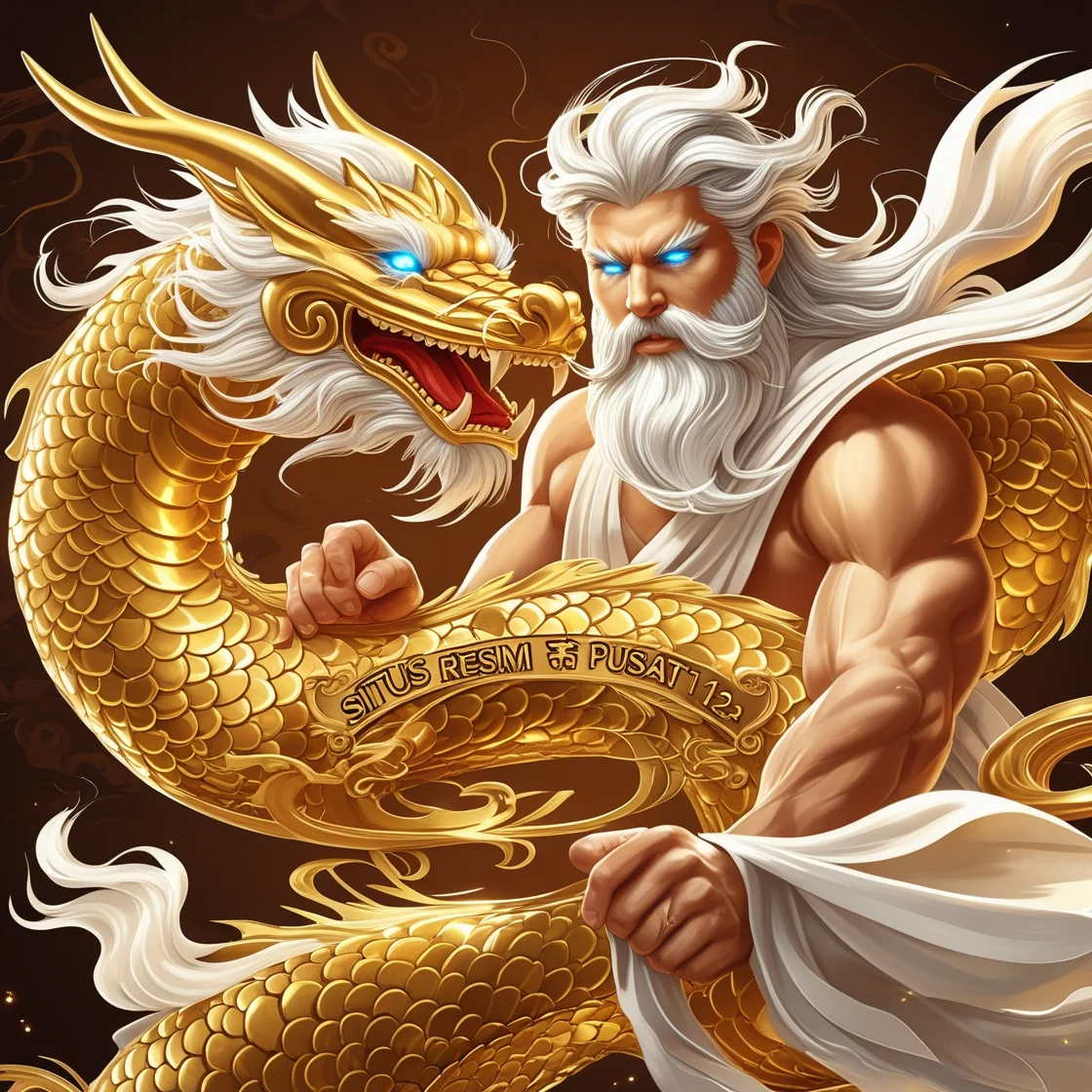 Pusat123 : Situs Slot Online Andalan Pemain Mahjong Ways Gacor Maxwin (Pusat 123)